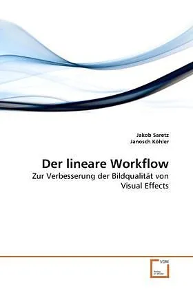 Der lineare Workflow