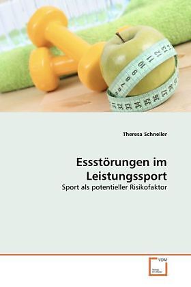 Essstörungen im Leistungssport