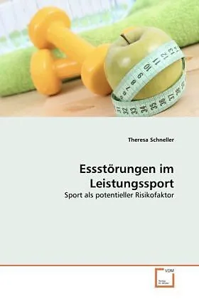 Essstörungen im Leistungssport
