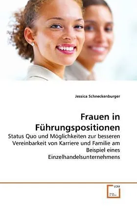 Frauen in Führungspositionen