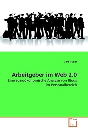 Arbeitgeber im Web 2.0