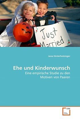 Ehe und Kinderwunsch