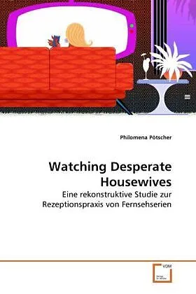 Watching Desperate Housewives