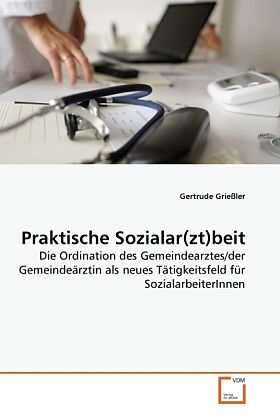 Praktische Sozialar(zt)beit