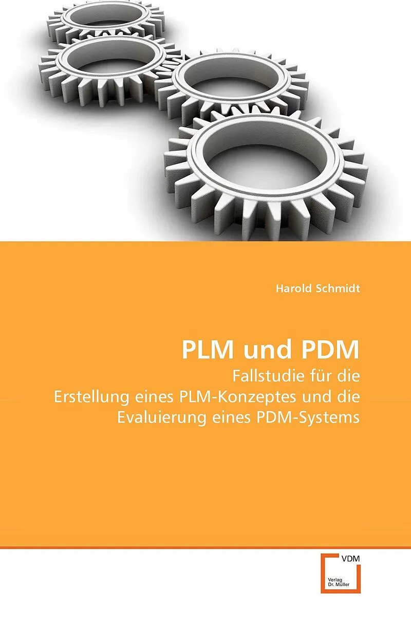 PLM und PDM