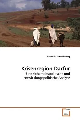 Krisenregion Darfur
