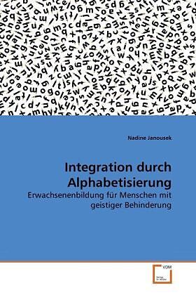 Integration durch Alphabetisierung