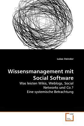 Wissensmanagement mit Social Software