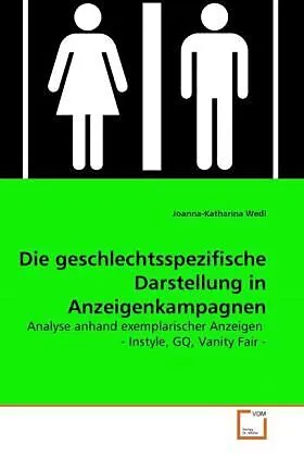 Die geschlechtsspezifische Darstellung in Anzeigenkampagnen