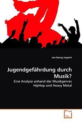 Jugendgefährdung durch Musik?