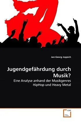 Jugendgefährdung durch Musik?