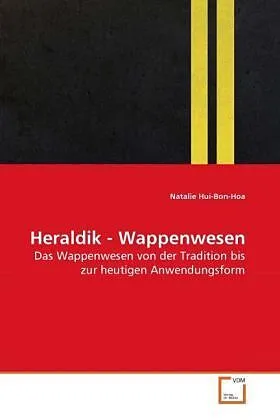 Heraldik - Wappenwesen