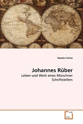 Johannes Rüber