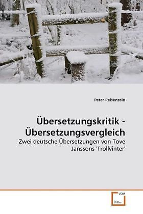 Übersetzungskritik - Übersetzungsvergleich