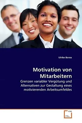 Motivation von Mitarbeitern