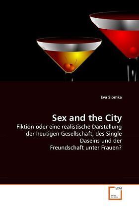 Sex and the City