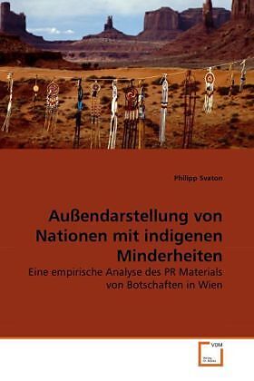 Außendarstellung von Nationen mit indigenen Minderheiten