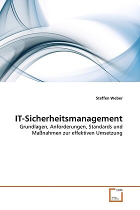 IT-Sicherheitsmanagement
