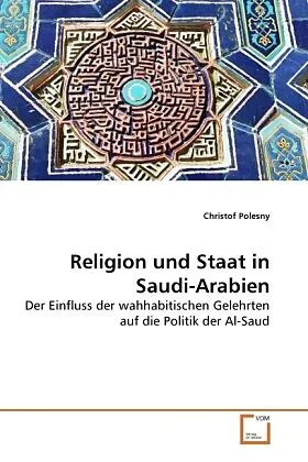Religion und Staat in Saudi-Arabien