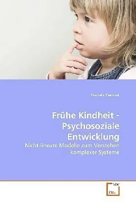 Frühe Kindheit - Psychosoziale Entwicklung