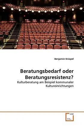 Beratungsbedarf oder Beratungsresistenz?