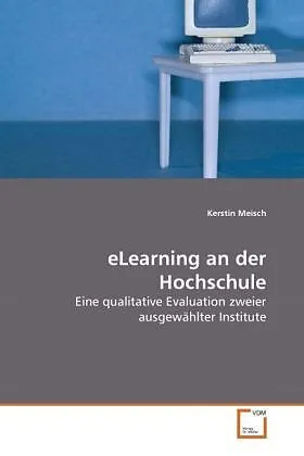 eLearning an der Hochschule