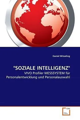 "SOZIALE INTELLIGENZ"