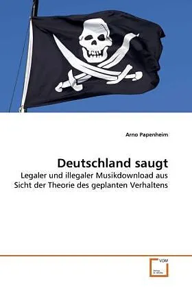 Deutschland saugt