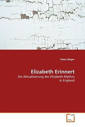 Elizabeth Erinnert