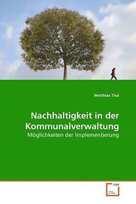 Nachhaltigkeit in der Kommunalverwaltung