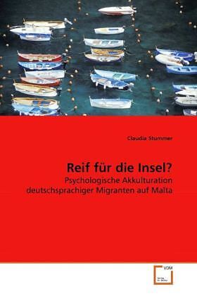 Reif für die Insel?