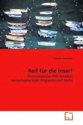 Reif für die Insel?