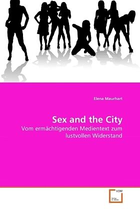 Sex and the City