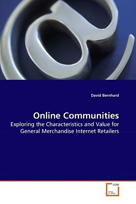 Online Communities