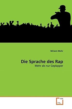 Die Sprache des Rap