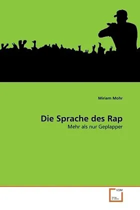 Die Sprache des Rap