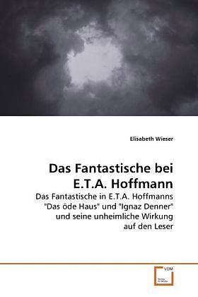 Das Fantastische bei E.T.A. Hoffmann