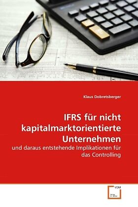IFRS für nicht kapitalmarktorientierte Unternehmen