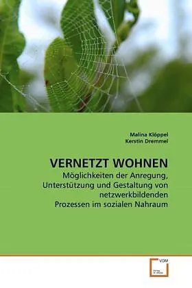 VERNETZT WOHNEN