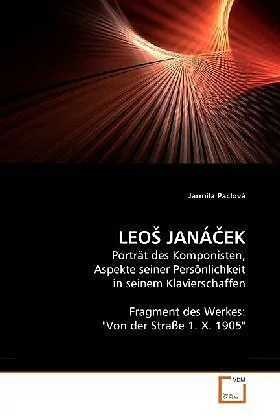 LEOs JANÁCEK