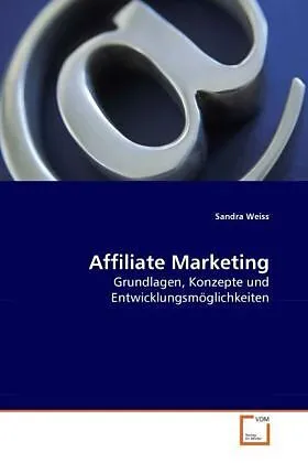 Affiliate Marketing