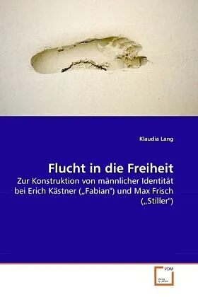 Flucht in die Freiheit