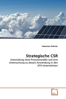 Strategische CSR