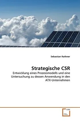 Strategische CSR