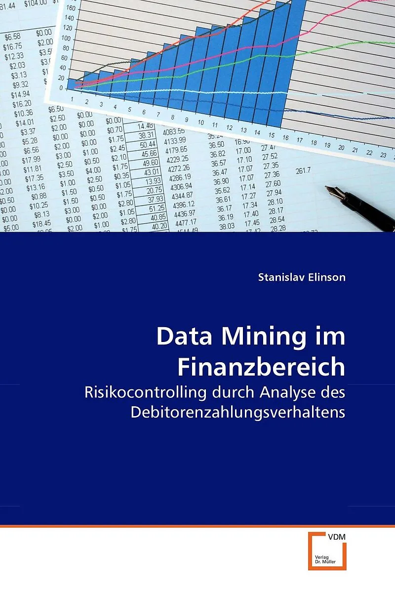 Data Mining im Finanzbereich