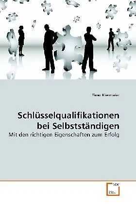 Schlüsselqualifikationen bei Selbstständigen