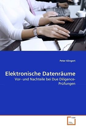 Elektronische Datenräume