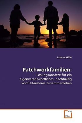 Patchworkfamilien