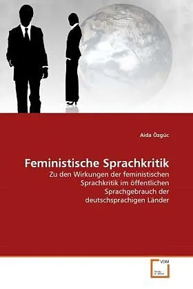 Feministische Sprachkritik