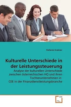 Kulturelle Unterschiede in der Leistungssteuerung